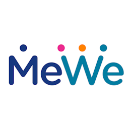 MeWe Icon