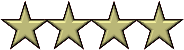 IDOE 4-Star Rated School!