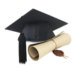 Highest Graduation Rate in Miami County