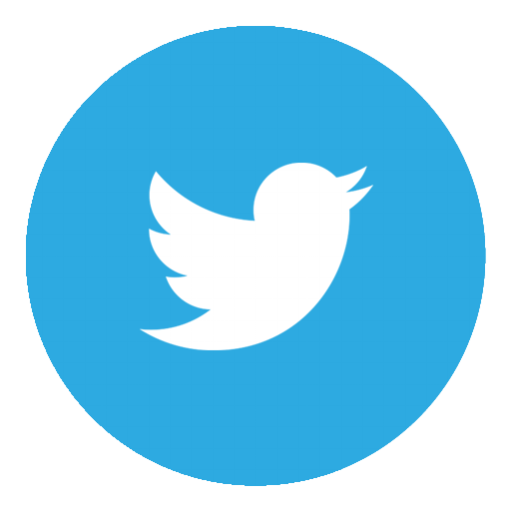 Twitter Icon