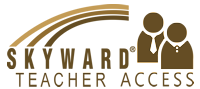 Skyward Teacher Access
